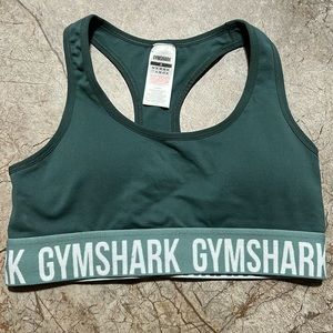 Gymshark sports bra